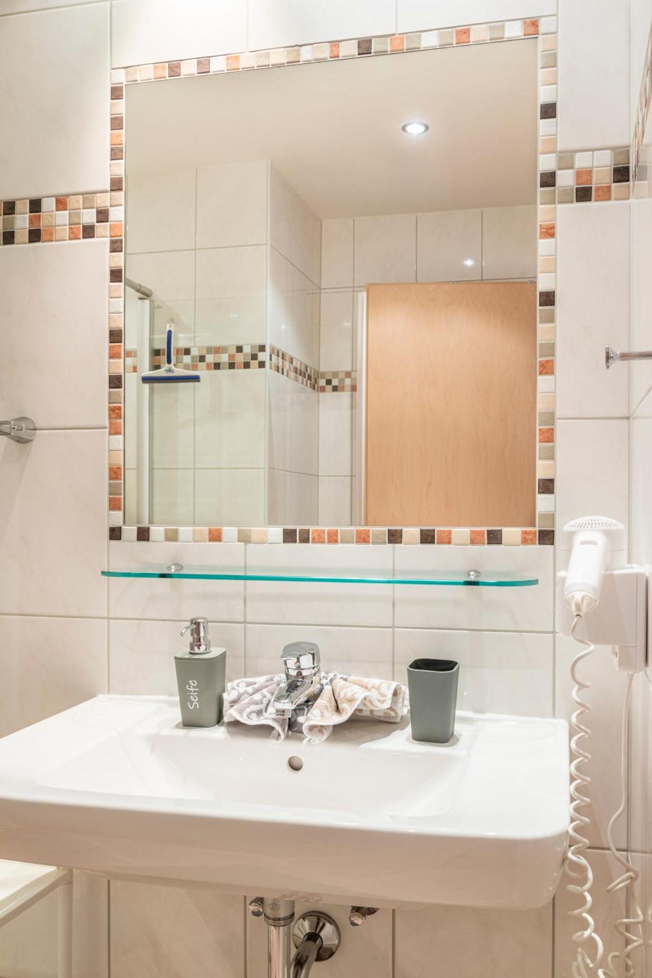 Oeko-Appartements Fallhaus ฟอร์สเทา ห้อง รูปภาพ