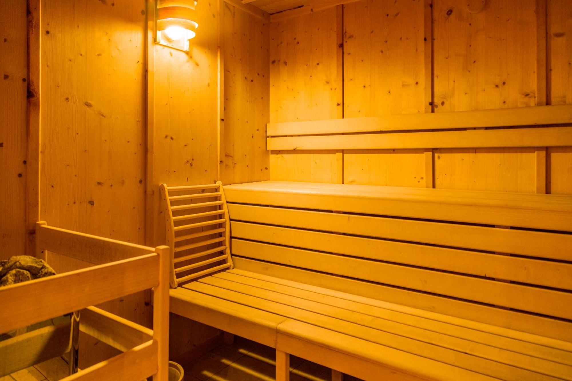 Oeko-Appartements Fallhaus ฟอร์สเทา ห้อง รูปภาพ